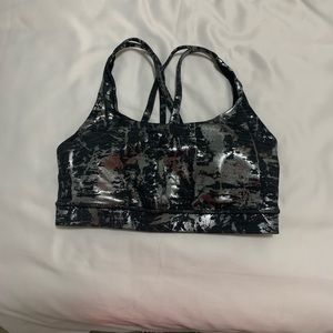 Lululemon Energy Bra
